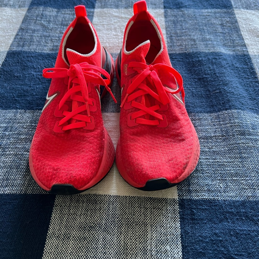 Men’s Nike React